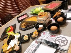 -八角锄烧·肉火锅(天河城店)