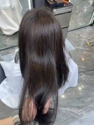 -藤野造型烫染·漂发