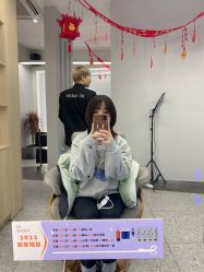-D.G造型·烫发染发接发