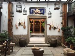 -文儒九号·闽菜馆(三坊七巷店)