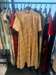 -Hongdu红都·高端西装定制男士西装礼服大衣定制