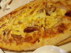 android_upload_pic-吉姆丽德乡村西餐厅(闵行交大店)