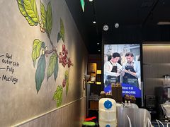 -瑞幸咖啡(西铁营万达广场店)