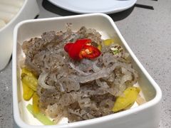 -半天妖烤鱼(芜湖市镜湖万达店)