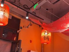 -山四砂锅(太原钟楼街店)