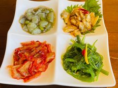 -和彩放题餐厅(酒仙桥店)