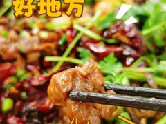 -天治宣·野椒鸡(龙头寺总店)