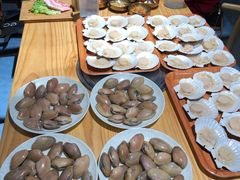 -金顺碳烤肉(番禺傍江地铁站店)