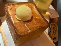 -绿茶餐厅(松江万达店)