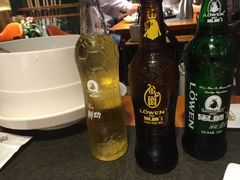-马路边上·小海鲜烧烤(八一路店)