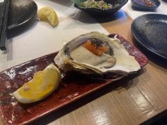 -乌君·酒场·炭火烧鸟(侨城坊店)