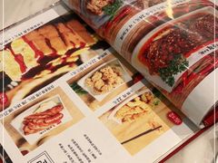 -老张牛肉面(天津万象城店)
