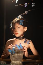 -花开映像儿童摄影