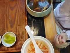 -安多素食(广仁寺路店)