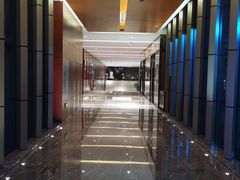 -深圳观澜格兰云天国际酒店