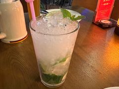 莫吉托-巴伐利亚啤酒坊(意式风情街店)