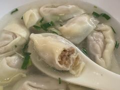 -朱新年·苏式汤团·面点(北寺塔店)