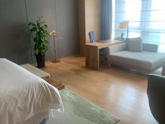 -重庆解放碑威斯汀酒店