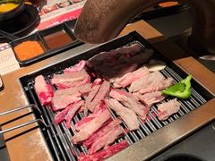 -千寻烧肉(政务区店)