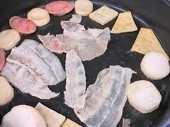 -炙韩料理·部队锅专门店