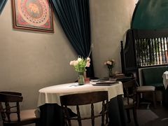 -狮拾久·现代新加坡料理(壹方城店)