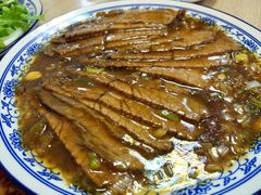 -协顺园回头馆(南顺城路店)