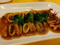 -大欢喜饭店(江怡路店)