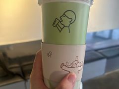 -喜茶(广州北京路惠福东店)