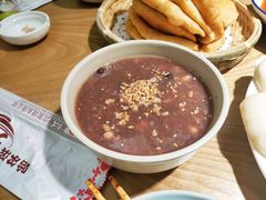 八宝莲子粥-哈尔滨粥屋(运城总店)