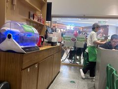 -甲乙饼·手工牛肉饼(东方广场店)