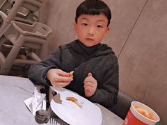 -必胜客(射阳吾悦店)