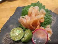 赤贝-渔藤(万柳东路店)
