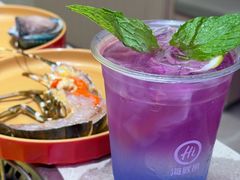 -海底捞大排档火锅(打浦路店)