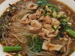 -甘记肥肠粉(马鞍北路店)