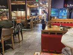 -汉拿山(北京上地华联店)