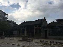 -黄埔古港