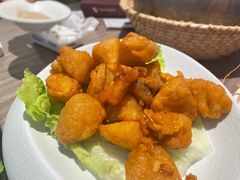 -隅乐胡椒虾·台湾菜·团建(皇岗店)
