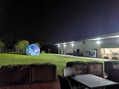 -上海怡沁园度假酒店