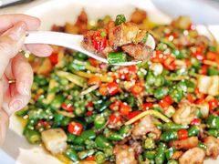 -辣婆婆(航天桥店)