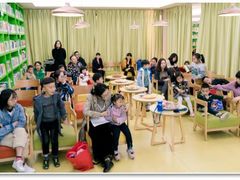 -温州市图书馆少儿馆-立体停车场