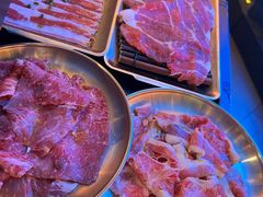 -西塔老太太泥炉烤肉(上海七宝领展广场店)