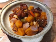 -小锅饭(欧亚卖场店)