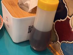 -巴依老爷新疆美食(望京小街店)