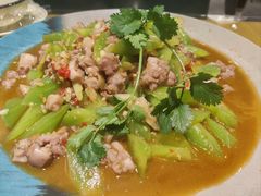 -易老九江湖菜(北滨一路店)