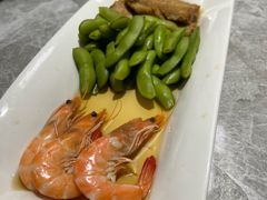 -老绍兴养和饭店(向阳不夜城店)