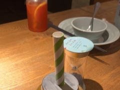 -蜜桃餐厅·伴山(湖滨商业街店)