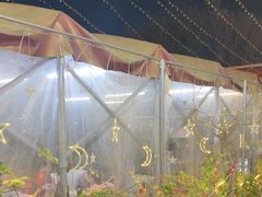 -三毛演义·湖南烧烤大排档(南浦店)
