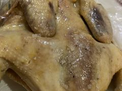 -云洞岩妹仔盐鸡(漳州古城店)