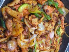 -喔爸韩国料理(环球银泰城店)