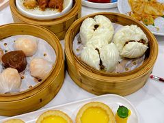 -赏点粤式点心(广州塔店)